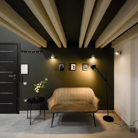 Central Comfort - Duplex-Style Studios On Regina Elisabeta Букурещ Екстериор снимка