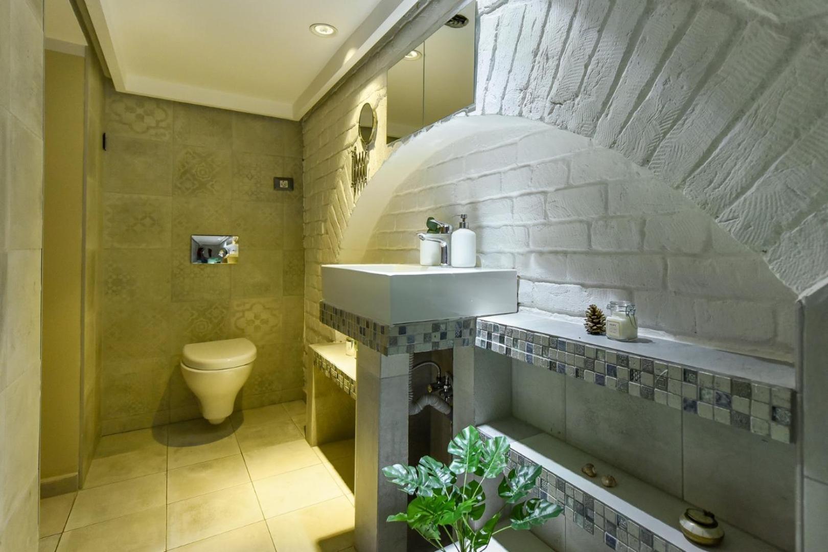 Central Comfort - Duplex-Style Studios On Regina Elisabeta Букурещ Стая снимка