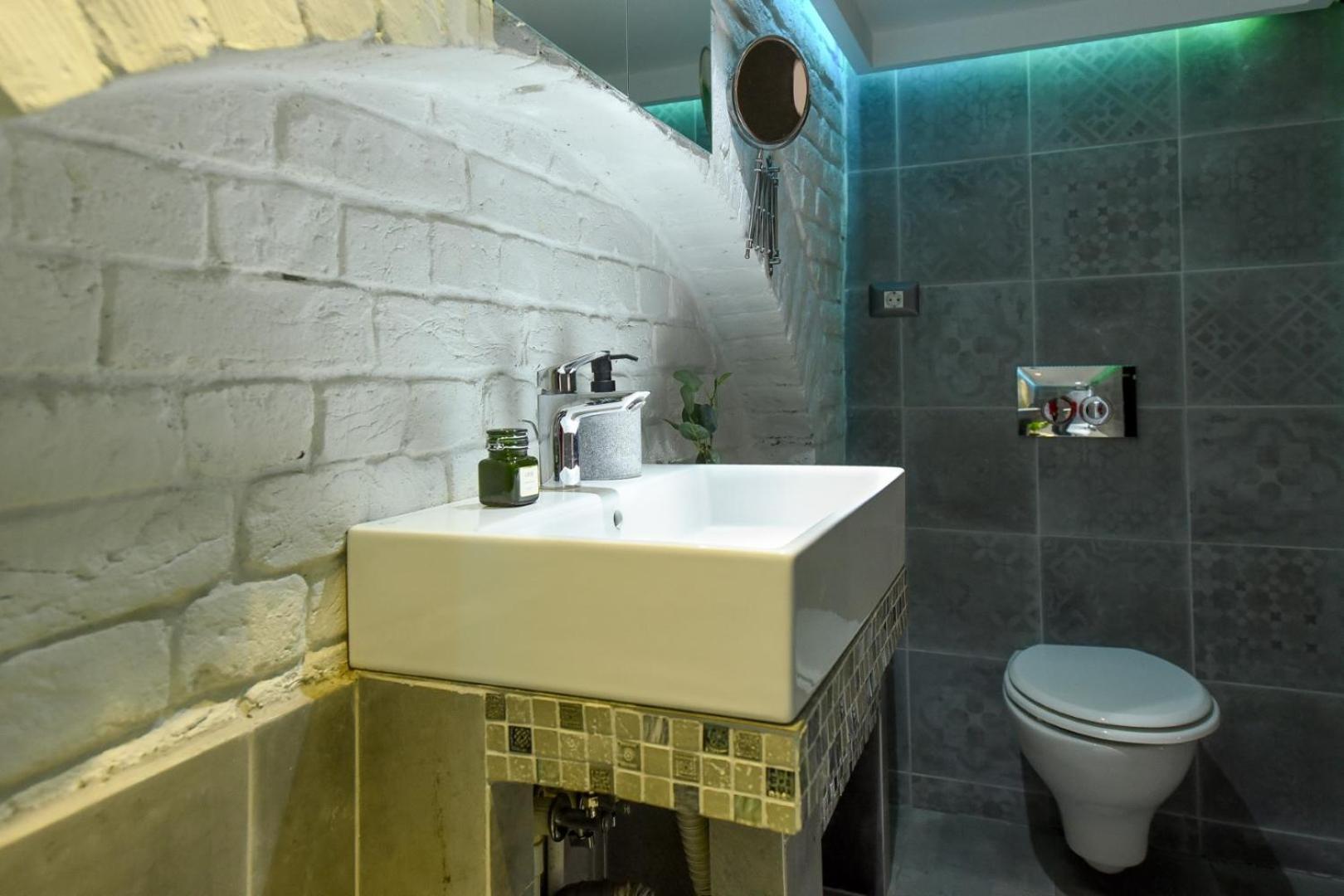 Central Comfort - Duplex-Style Studios On Regina Elisabeta Букурещ Стая снимка